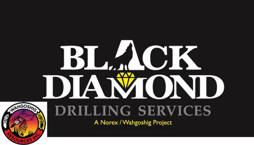 Black Diamond Waghoshig