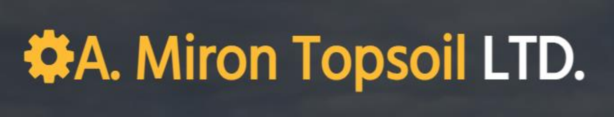 Miron Topsoil Ltd.