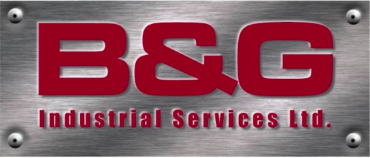 B & G Industrial Services Ltd.