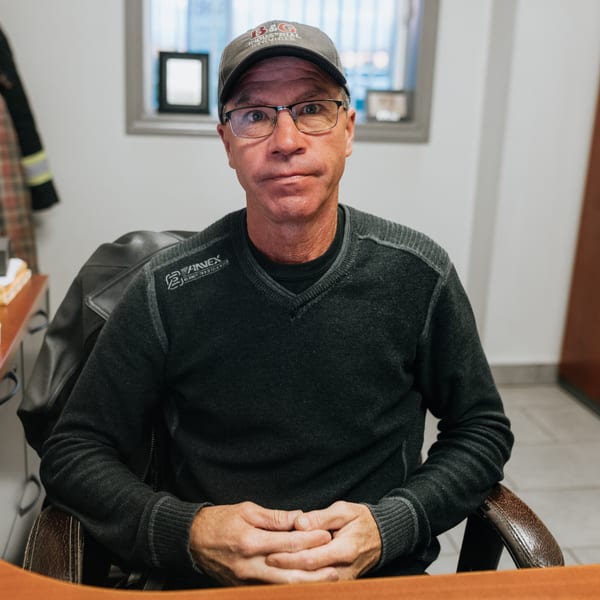 Richard Gosselin