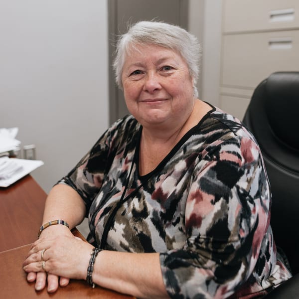 Yvette Letellier